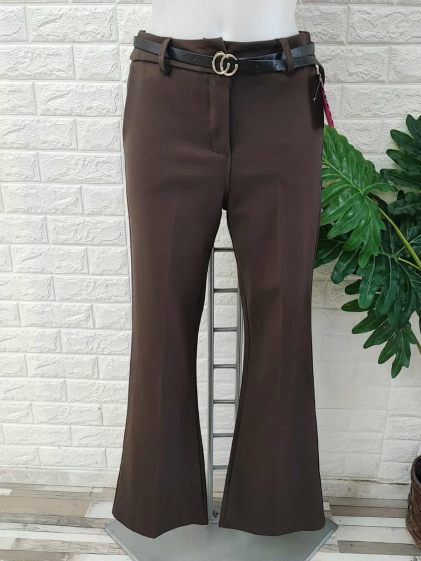PANTALON DAYAN