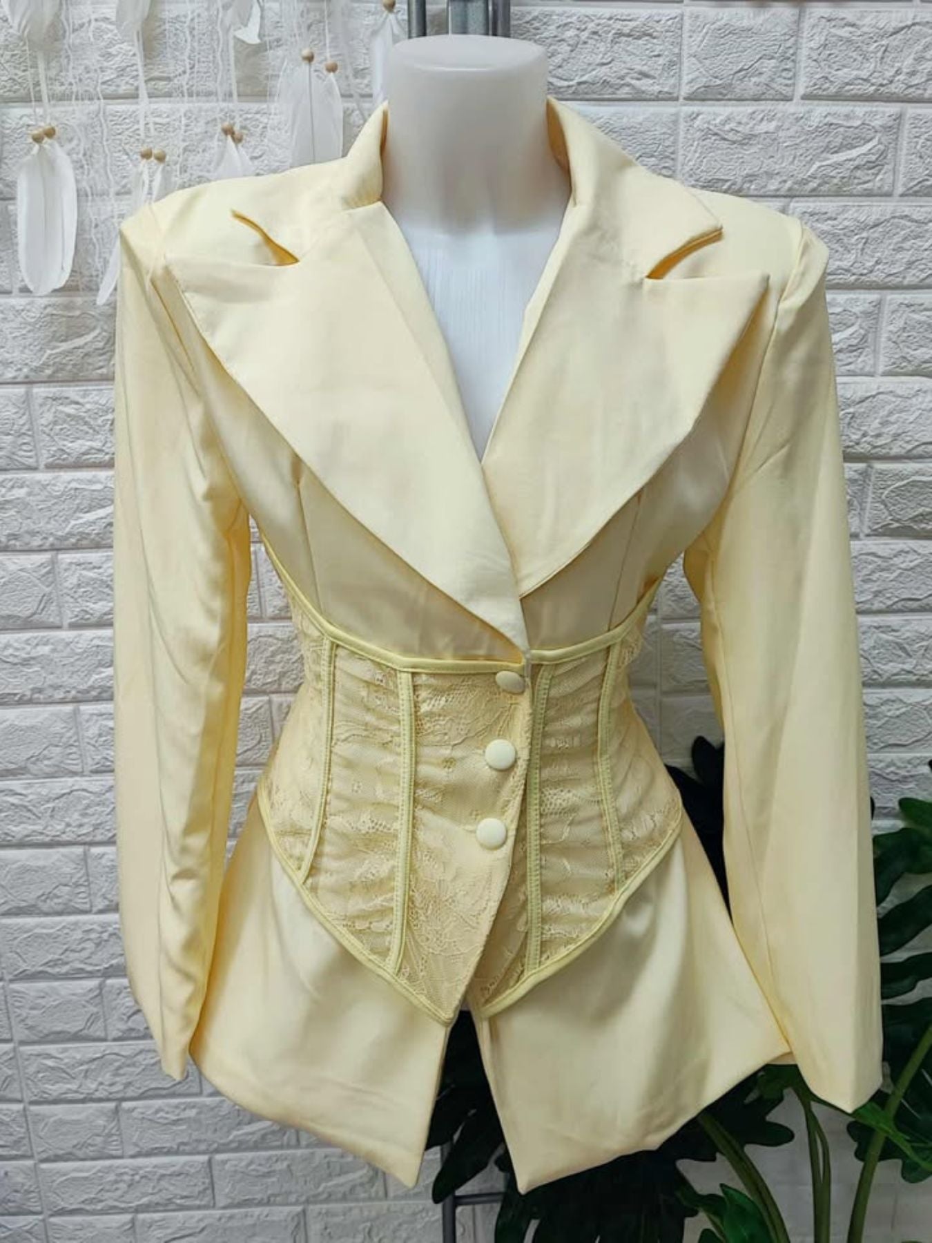 BLAZER VIVIANNA