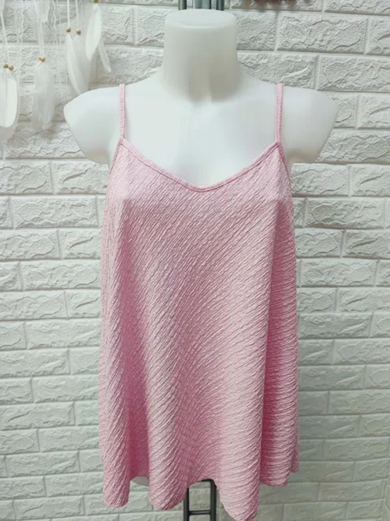 TOP DIARA
