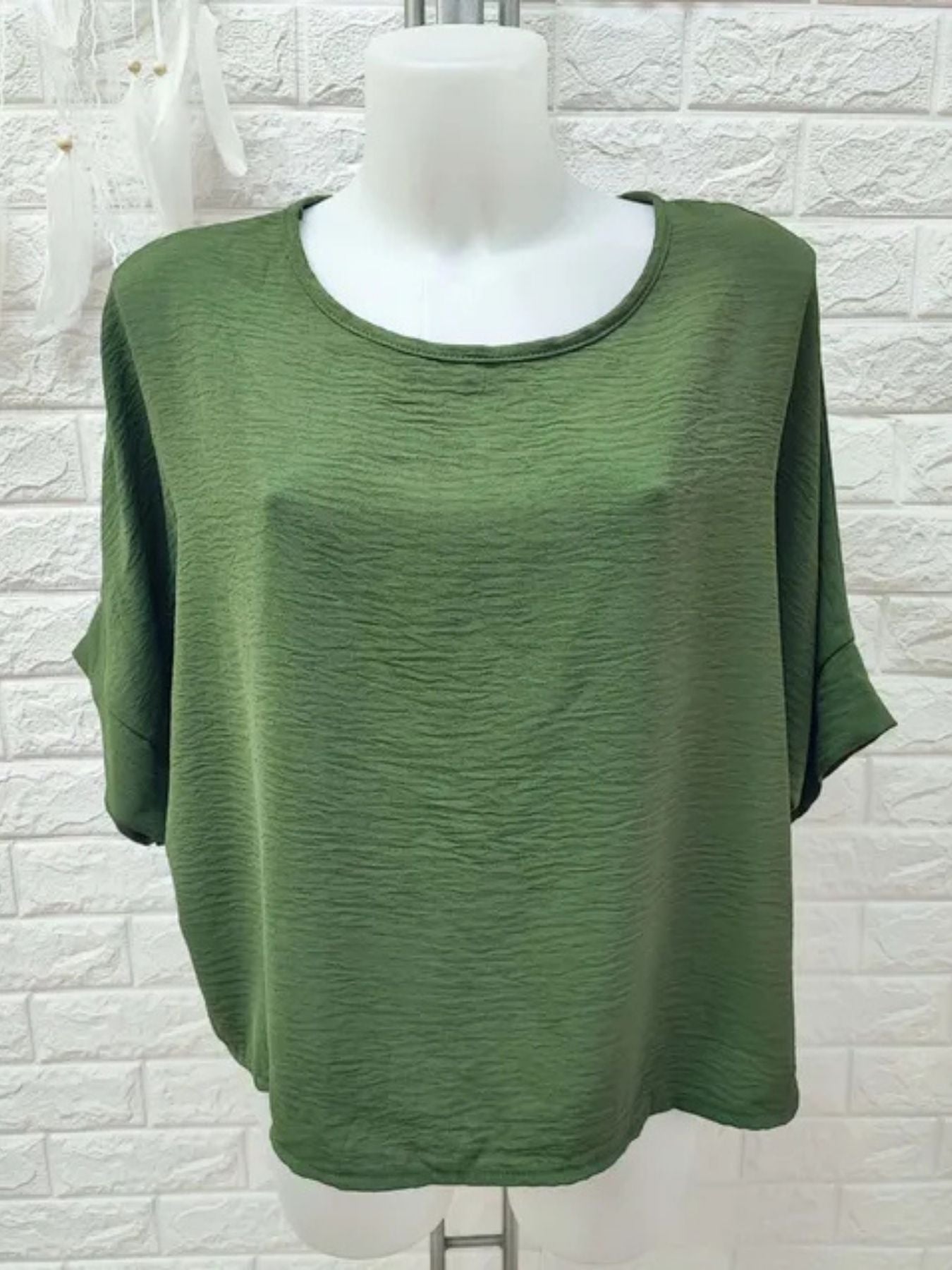 BLUSA KIRA