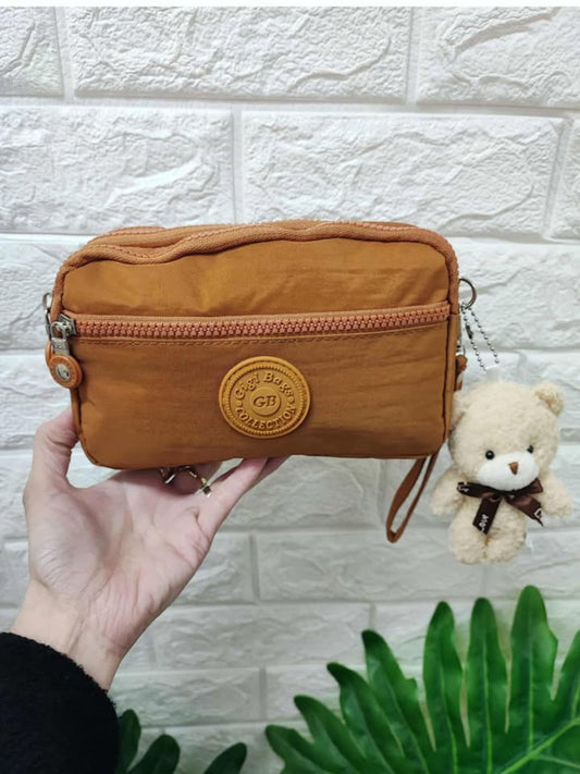 BOLSO TEDDY