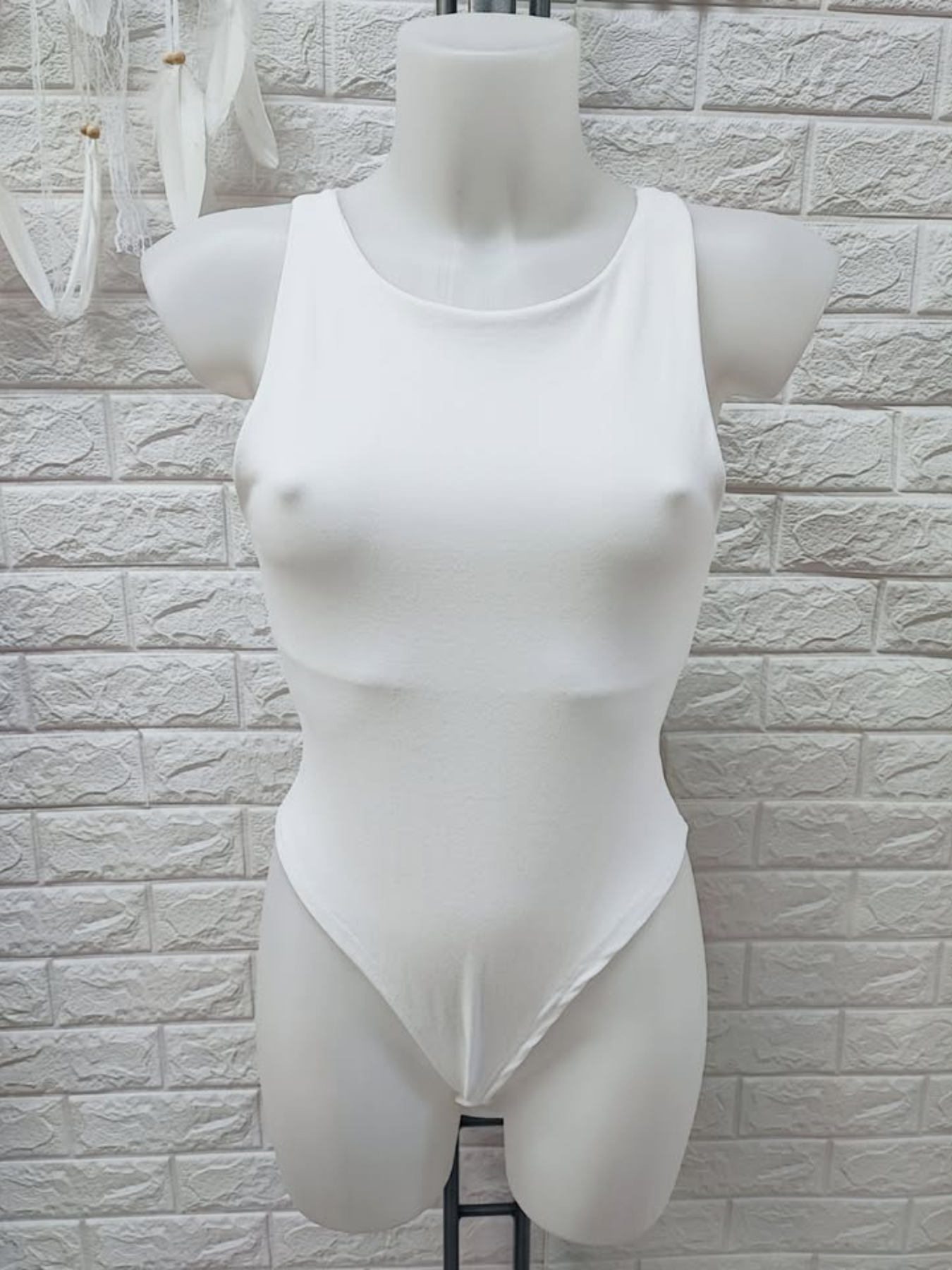 BODY SARILA