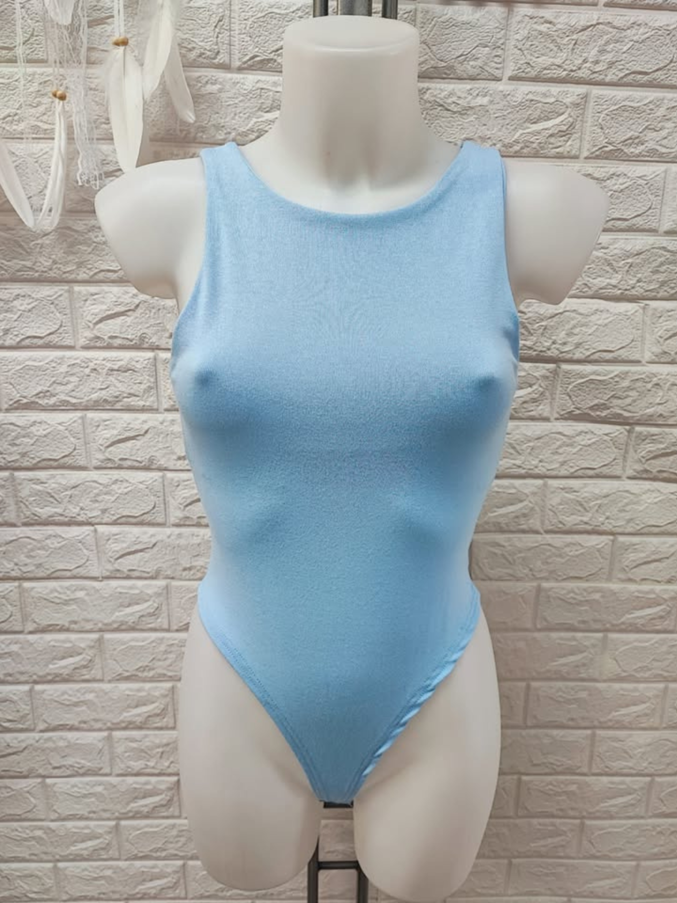 BODY SARILA