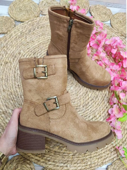 BOTIN ELEANOR - CAMEL