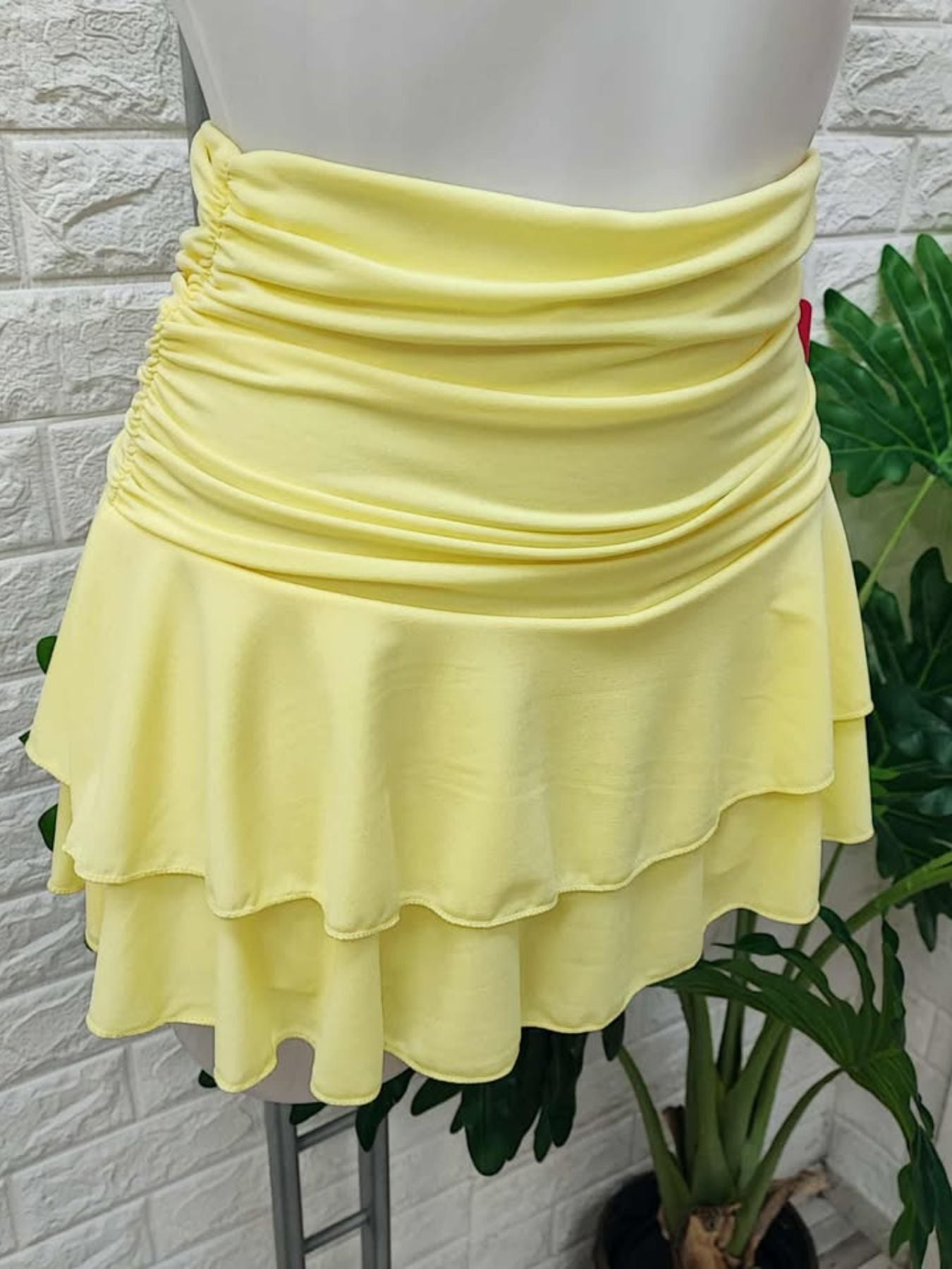 FALDA DANIELA