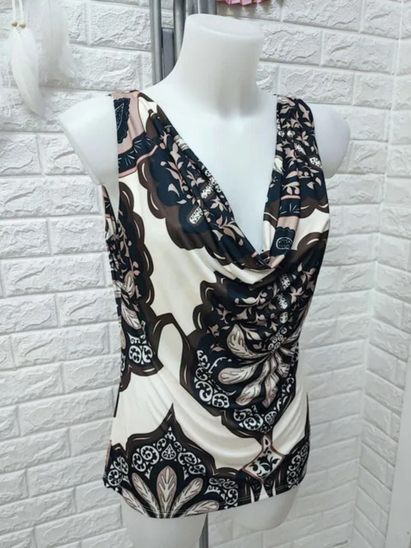 BLUSA GRETEL