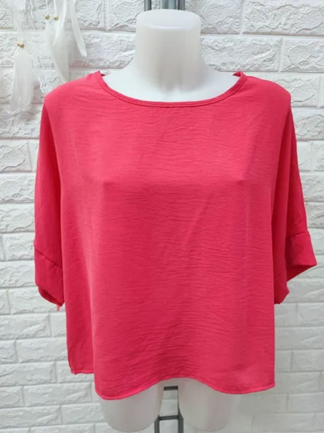 BLUSA KIRA