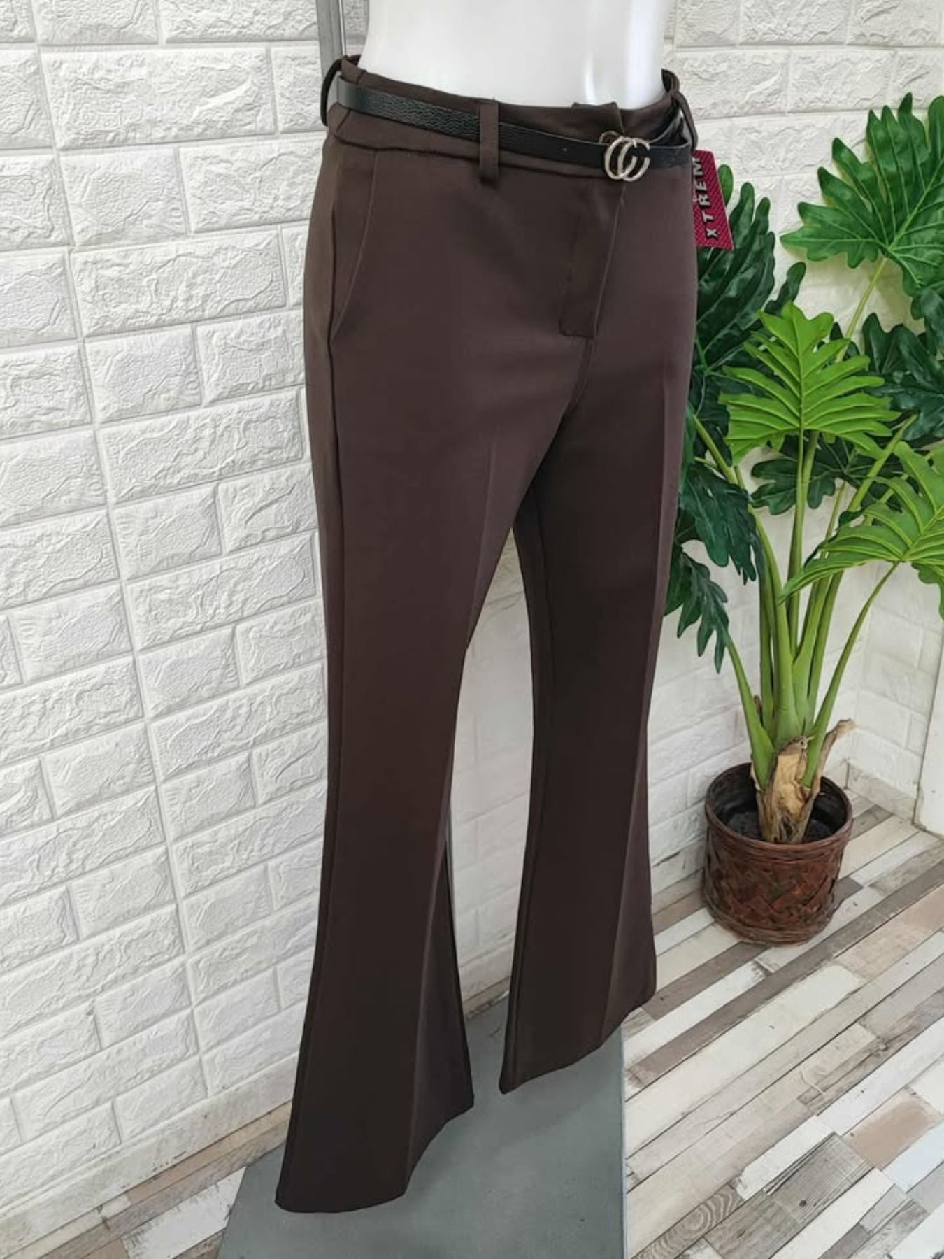 PANTALON DAYAN