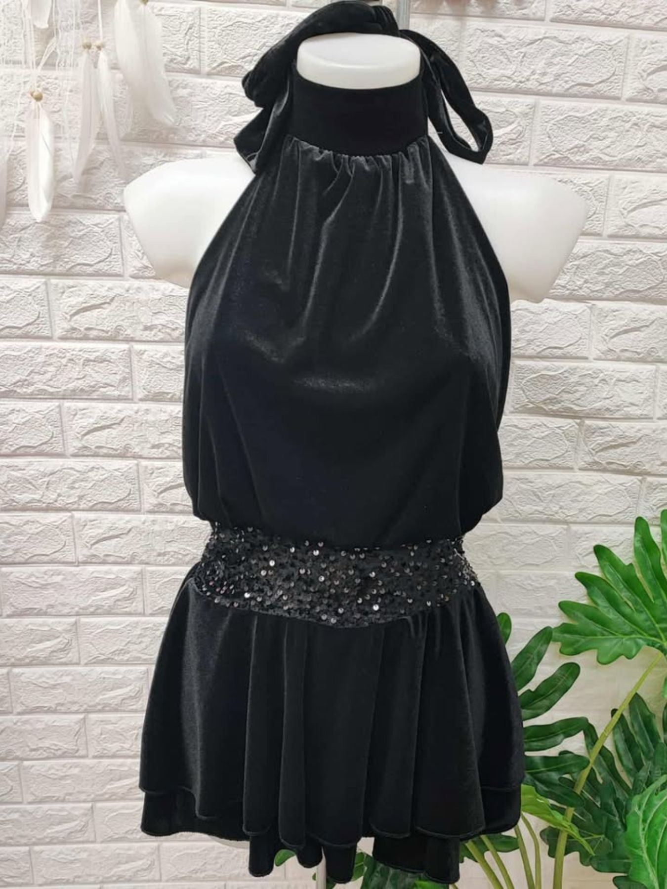 VESTIDO AMARANTHA