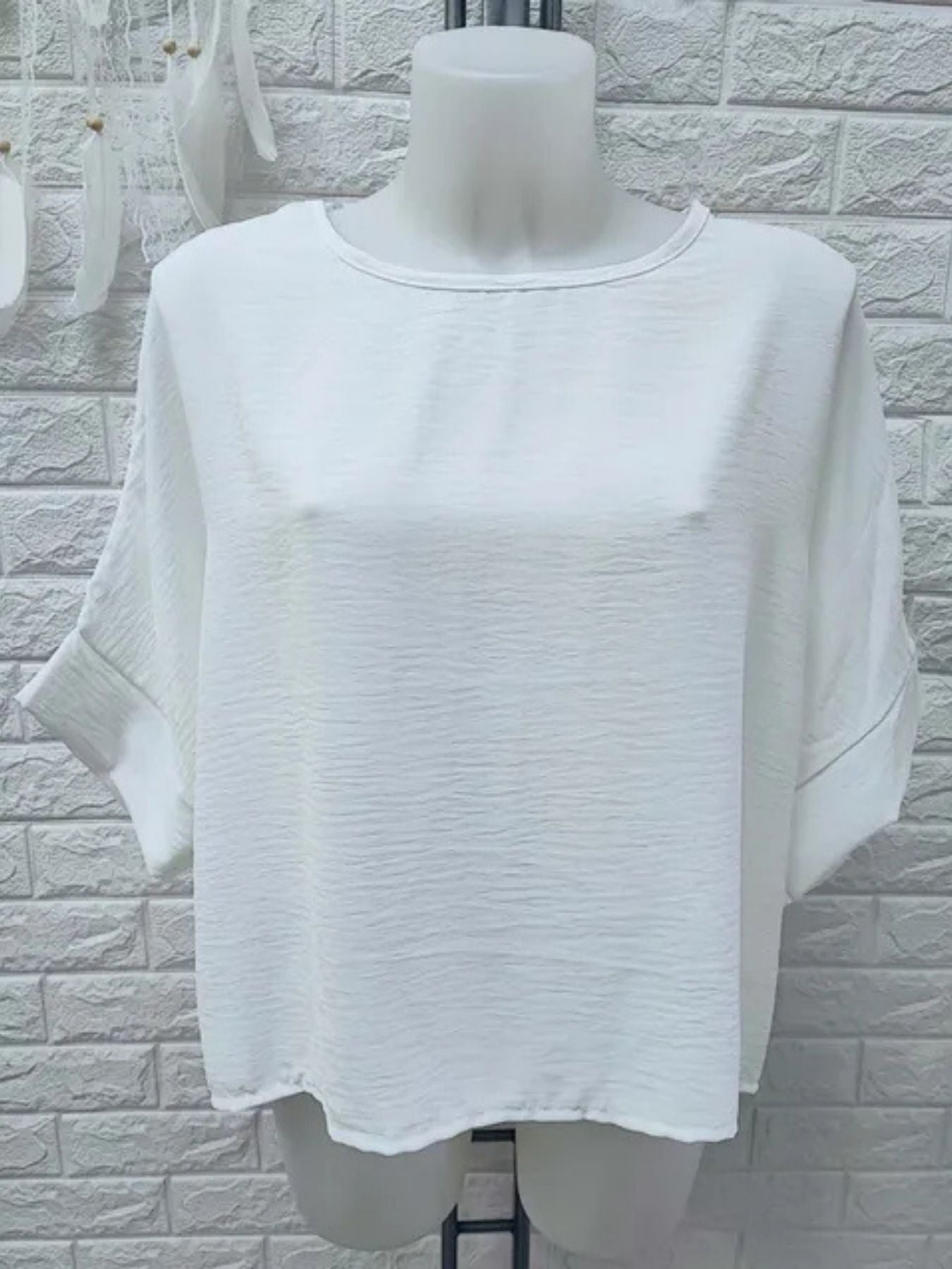 BLUSA KIRA