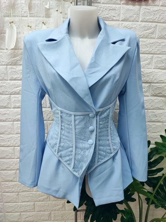 BLAZER VIVIANNA