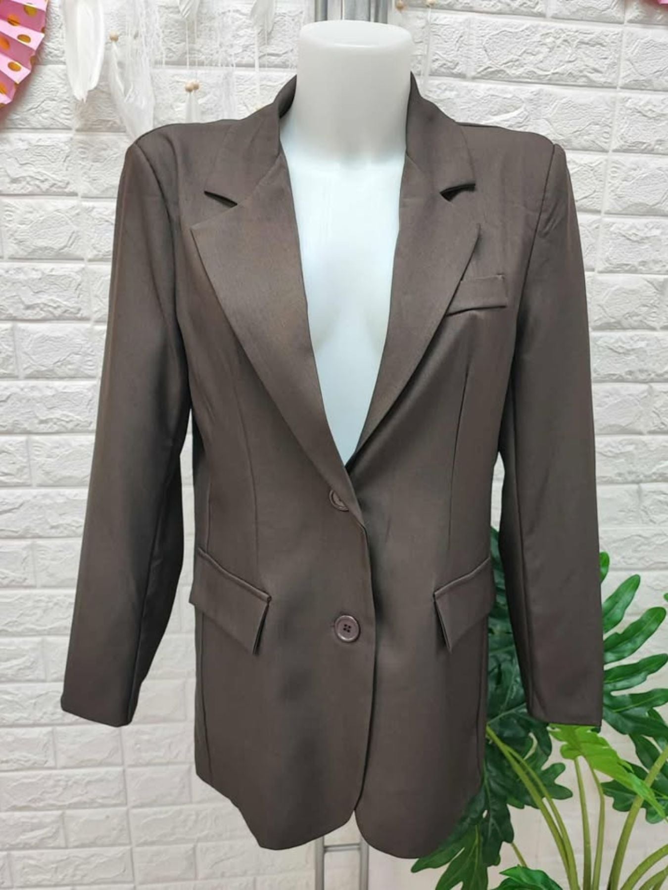 BLAZER OLENA