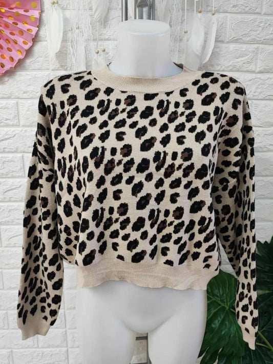 JERSEY LORETO - LEO