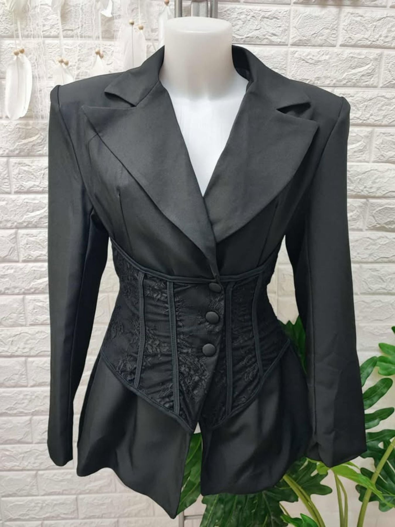 BLAZER VIVIANNA