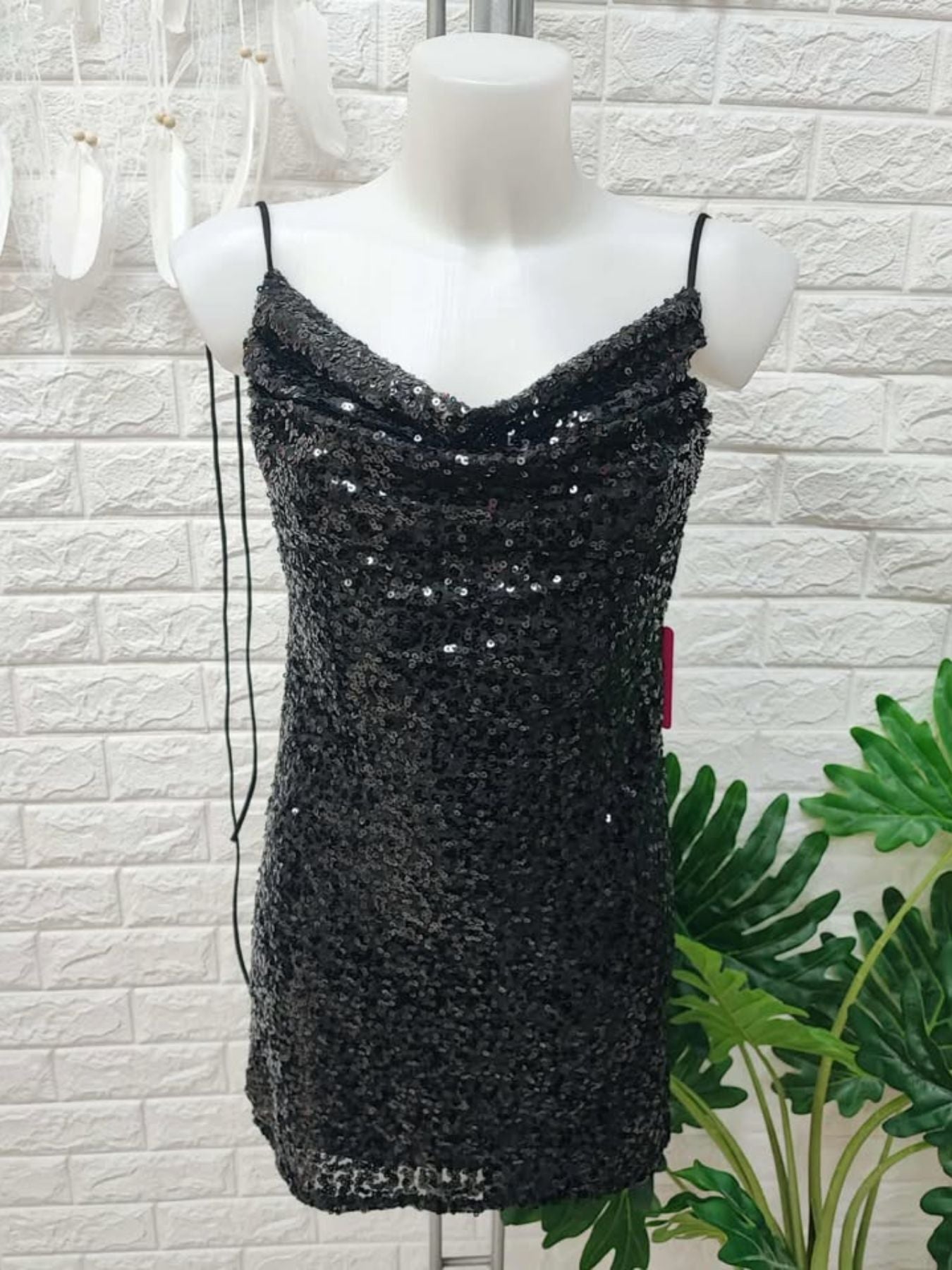 VESTIDO FRIDA