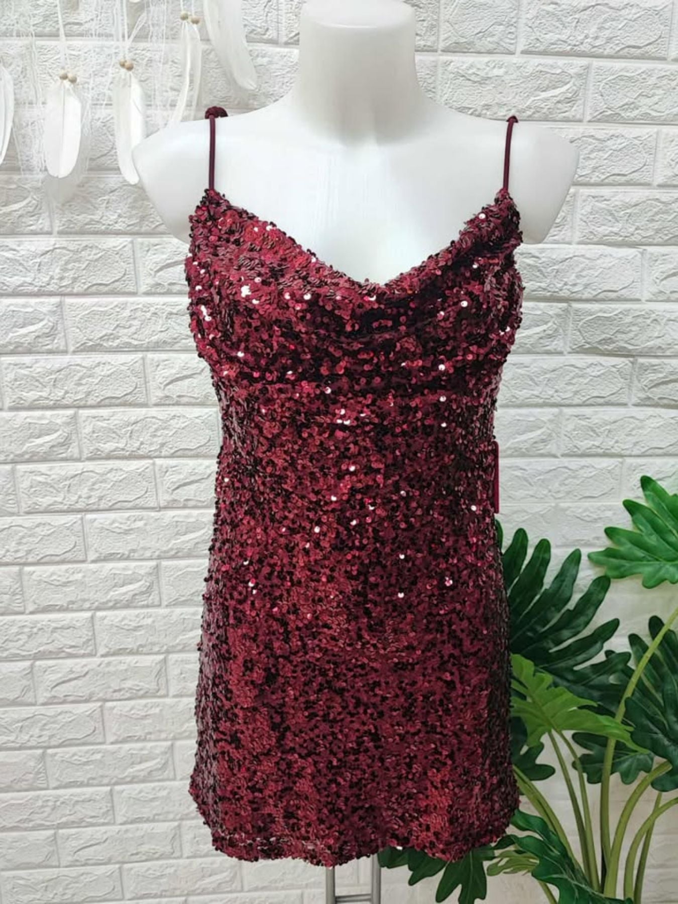 VESTIDO FRIDA
