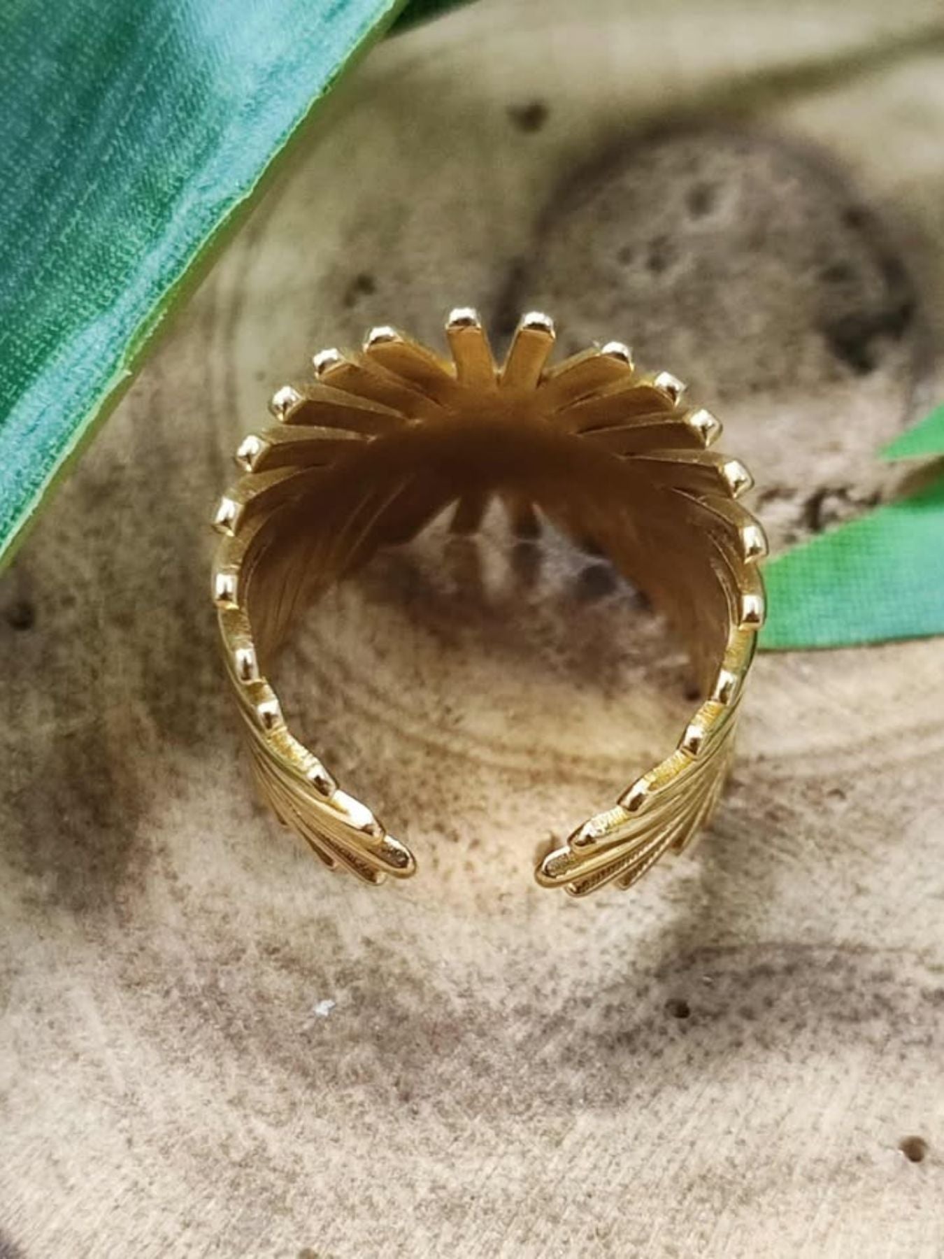 ANILLO DISS