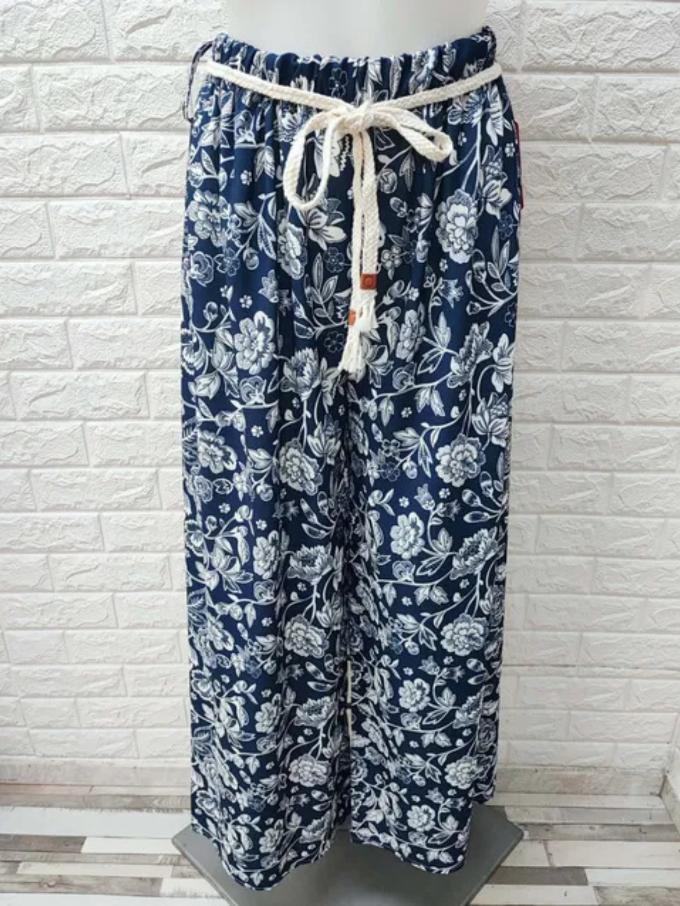 PANTALON GABBY