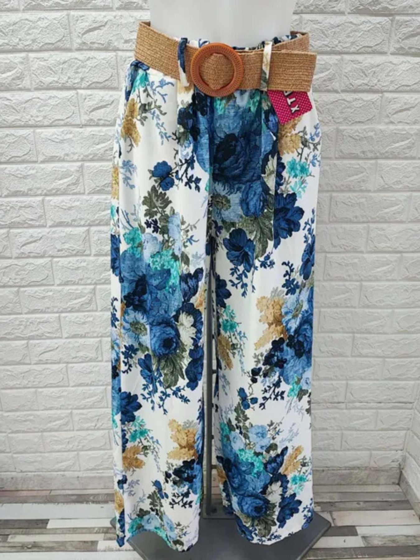PANTALON ROSALYN