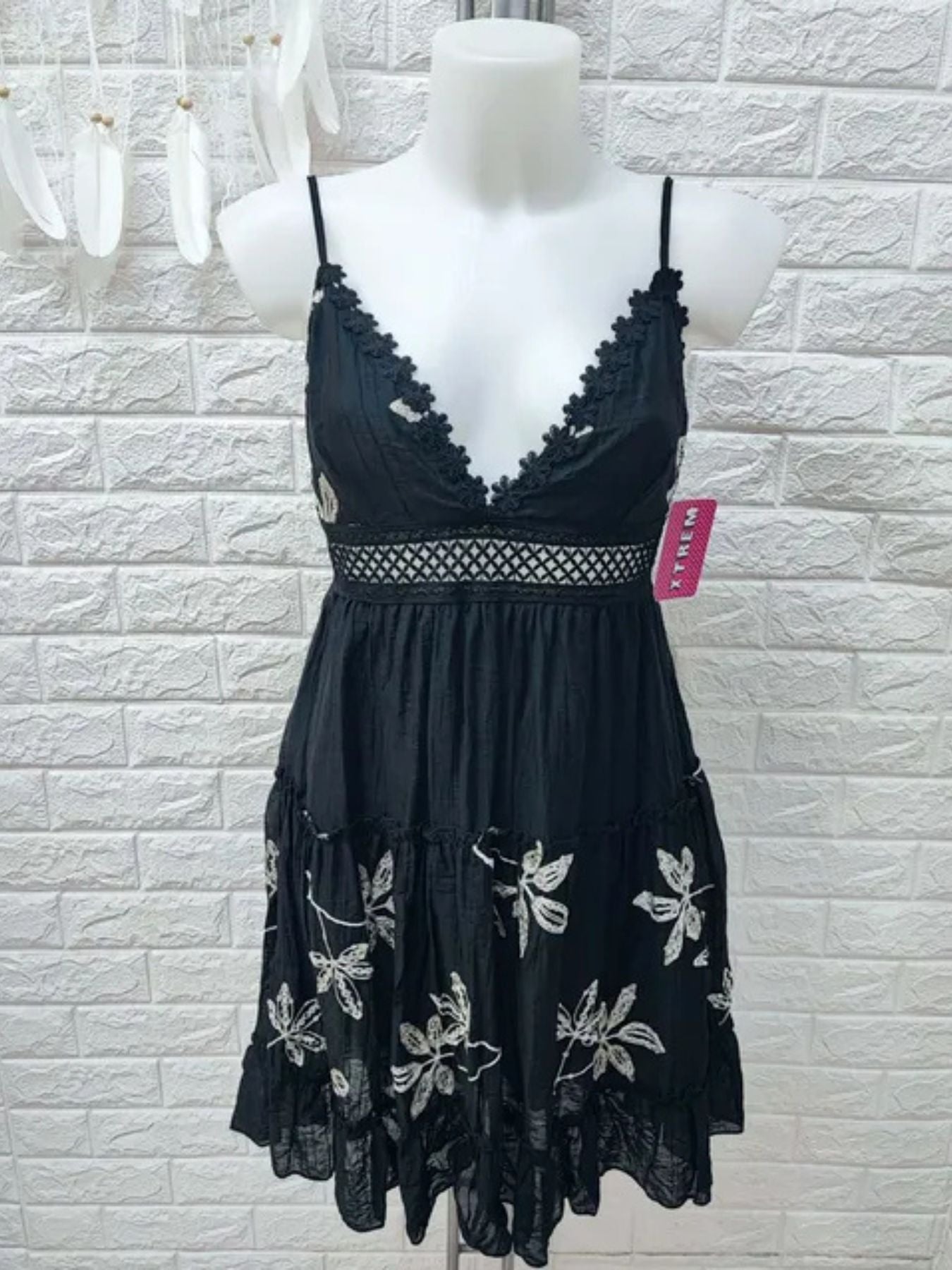 VESTIDO SAONA