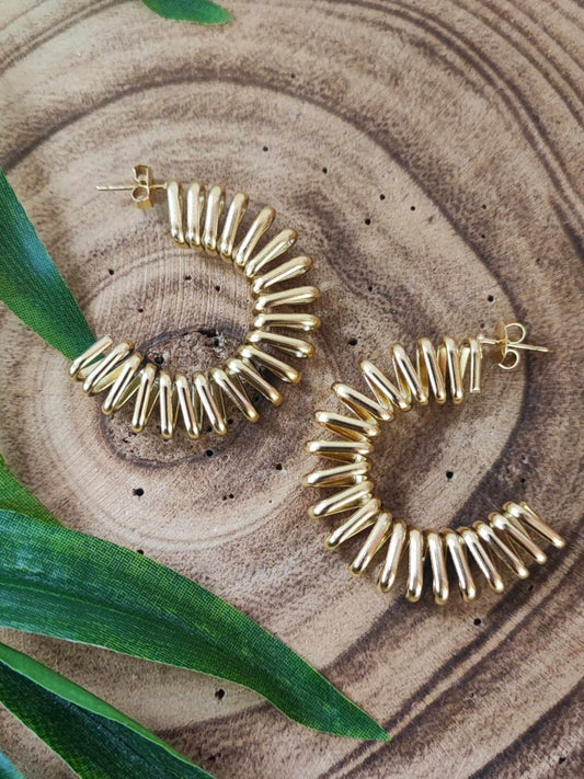 PENDIENTES RILS