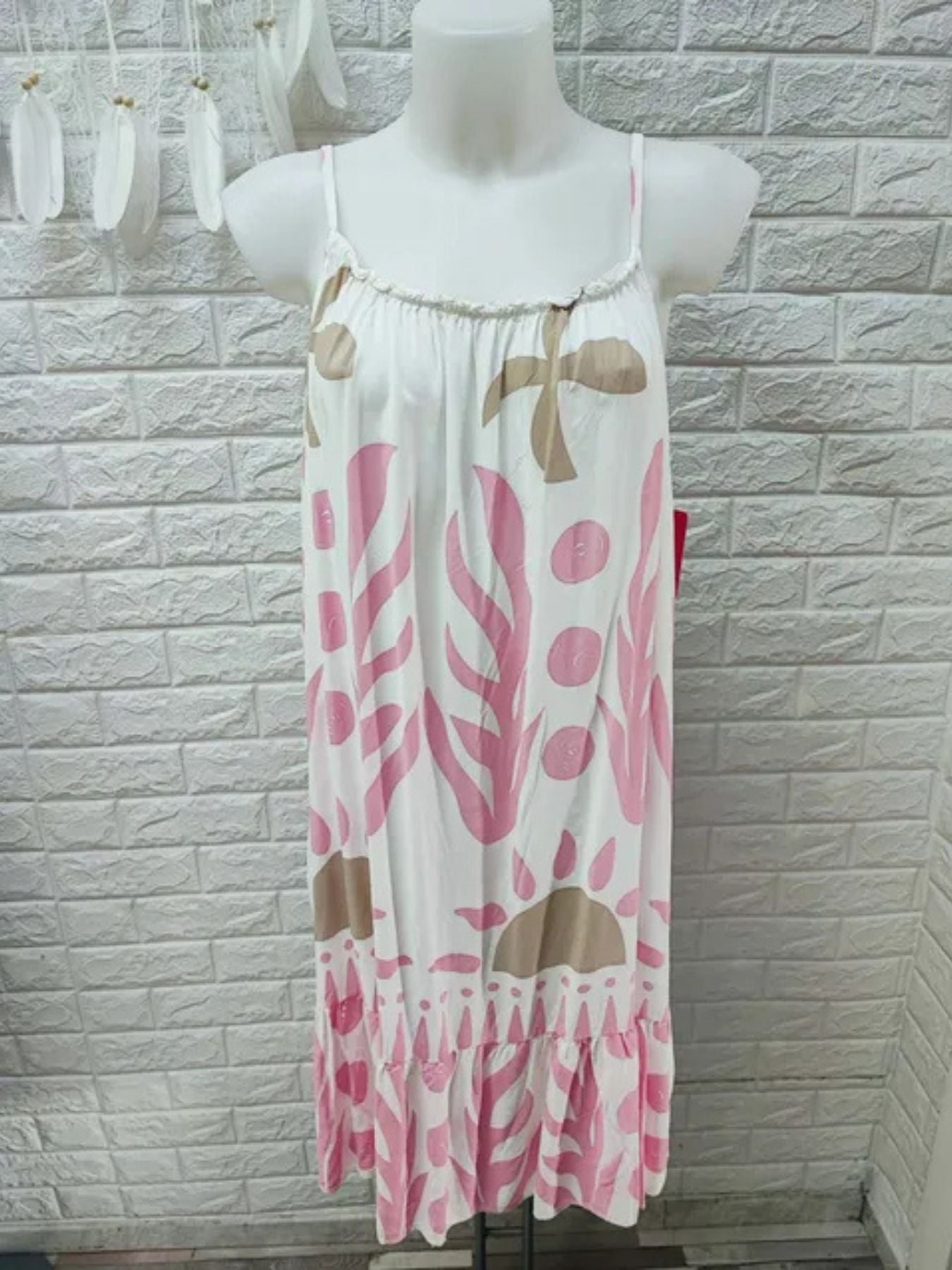 VESTIDO XENIA