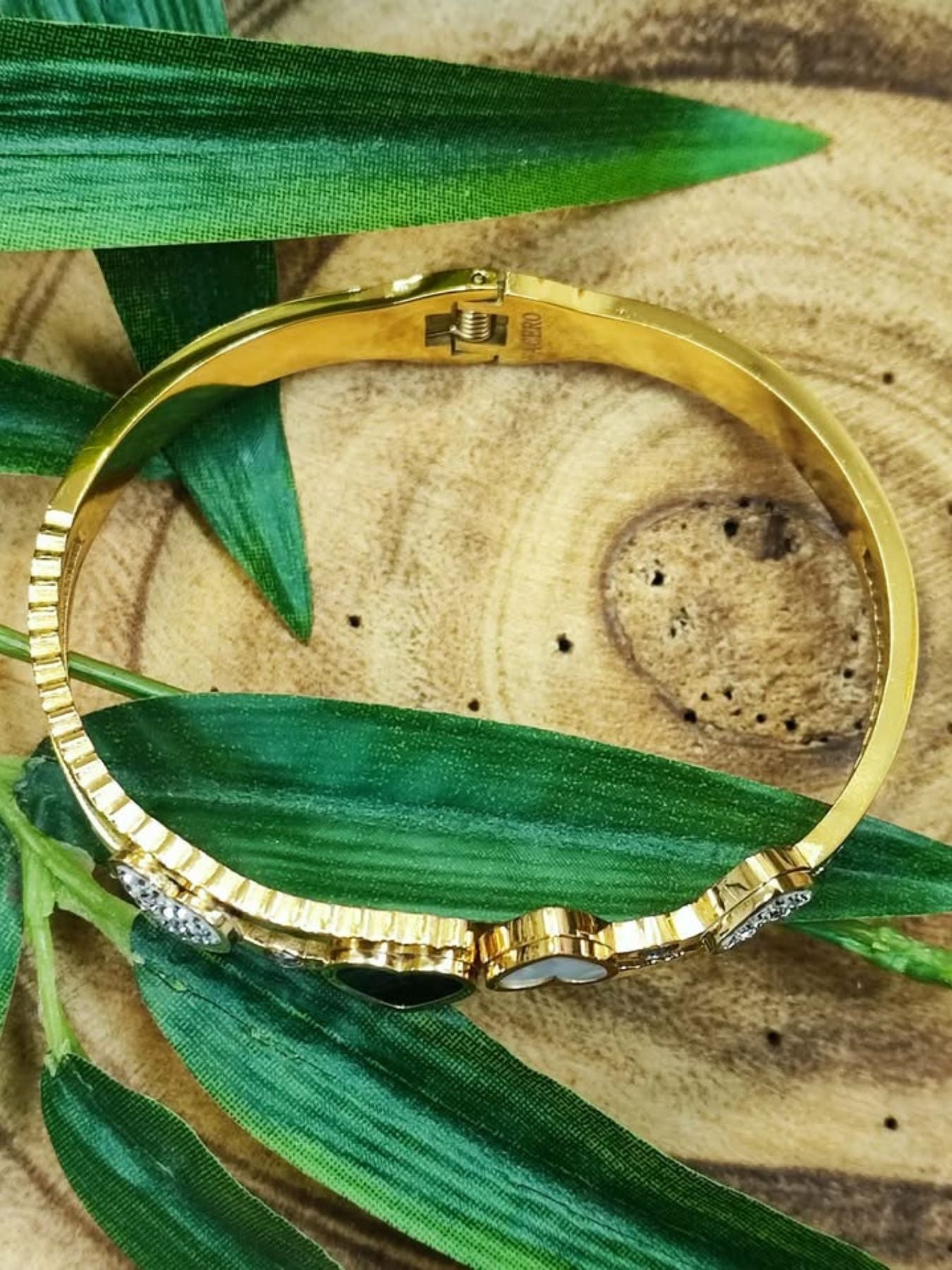 PULSERA IRIEL