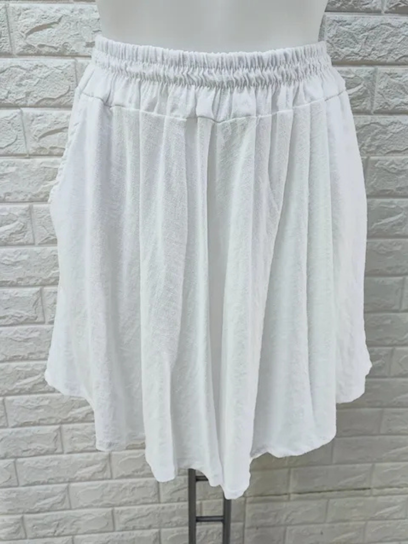 SHORT GLORY