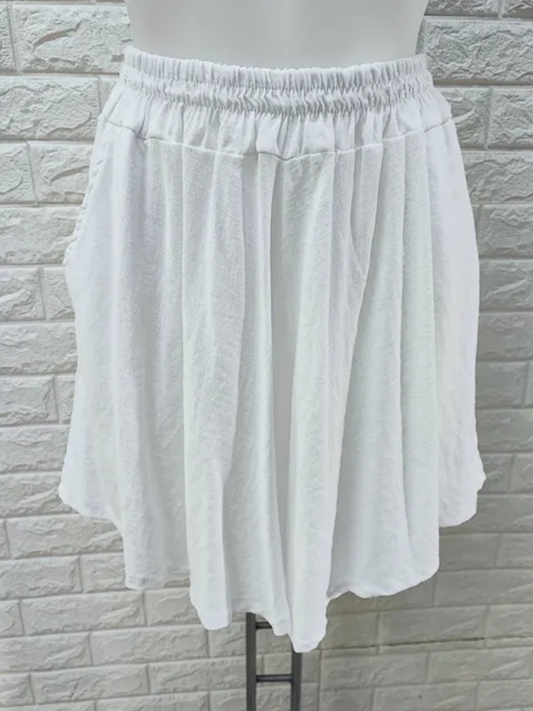 SHORT GLORY