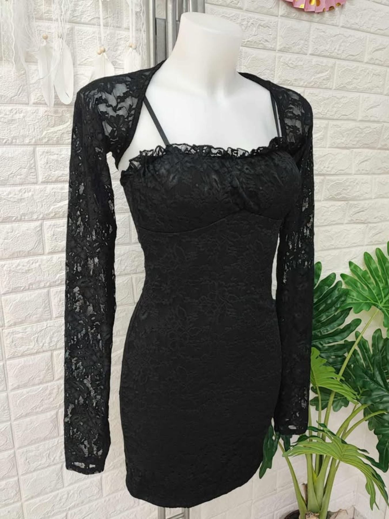 VESTIDO MARAYA