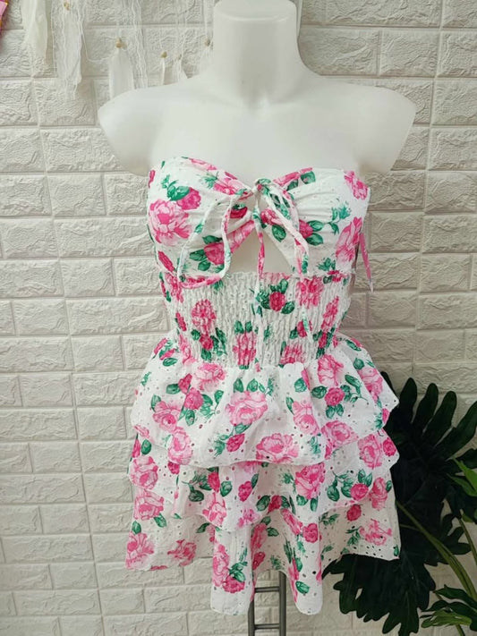 VESTIDO SUSAN