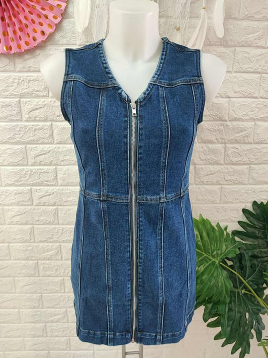 VESTIDO ANITA