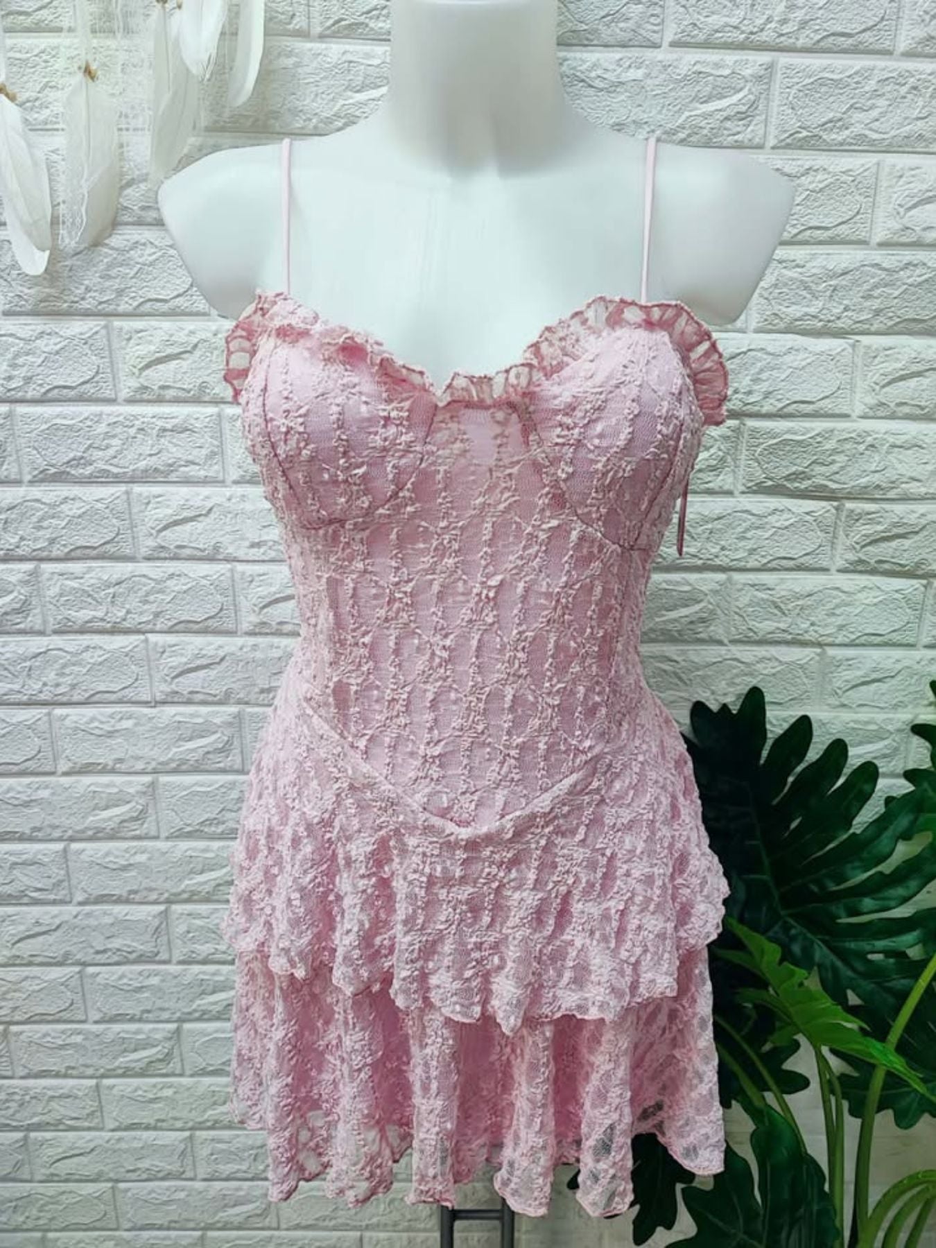 VESTIDO THALIA