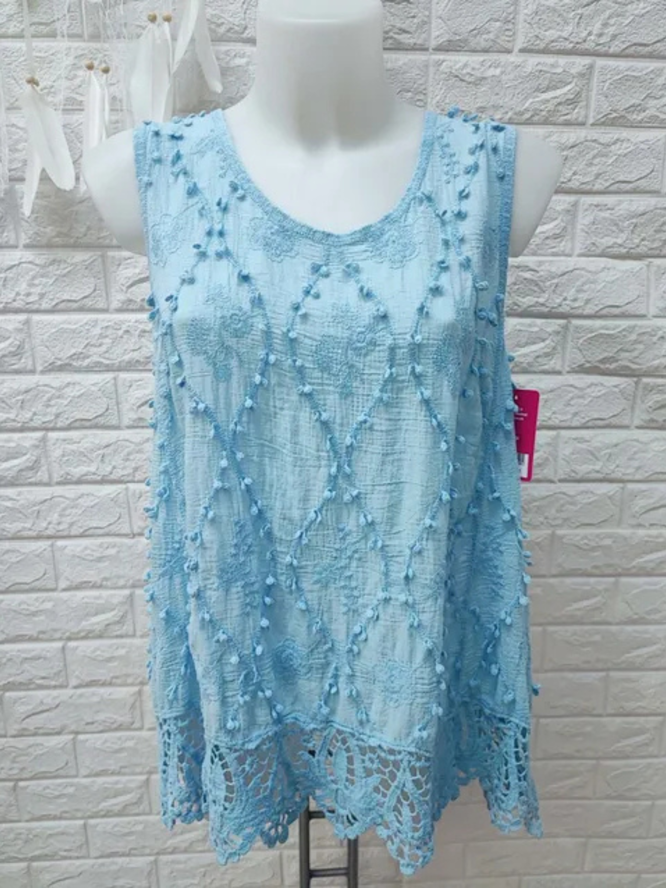 BLUSA NIRA