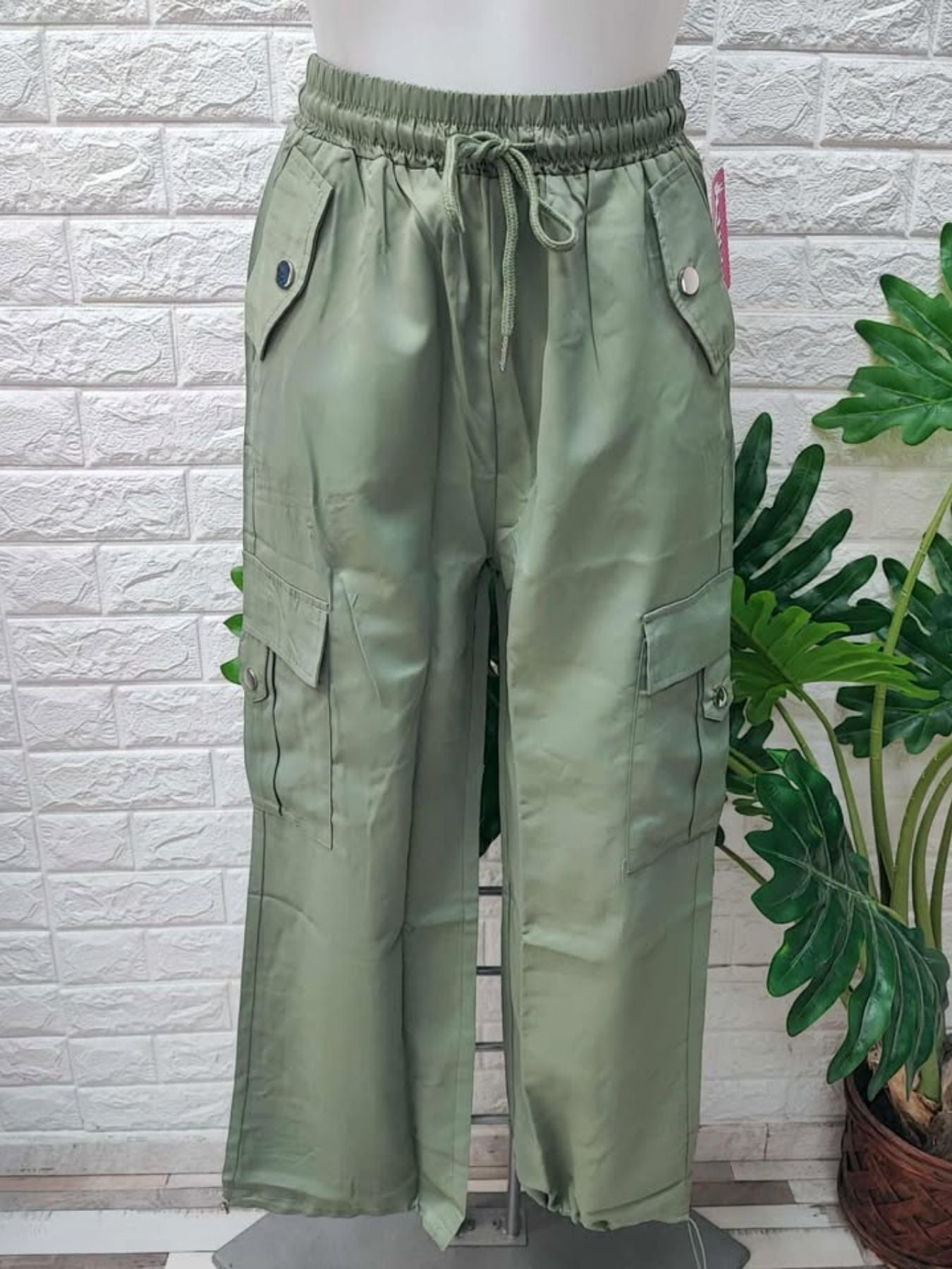 PANTALON LAYLA