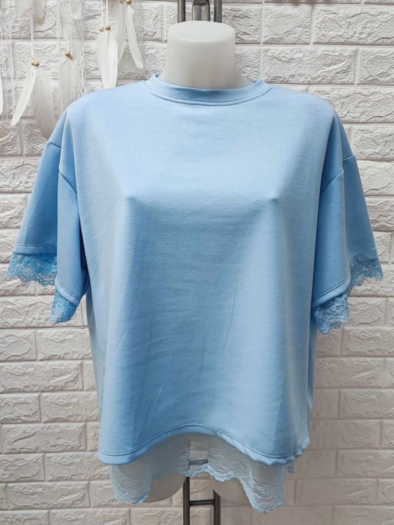 CAMISETA XENA