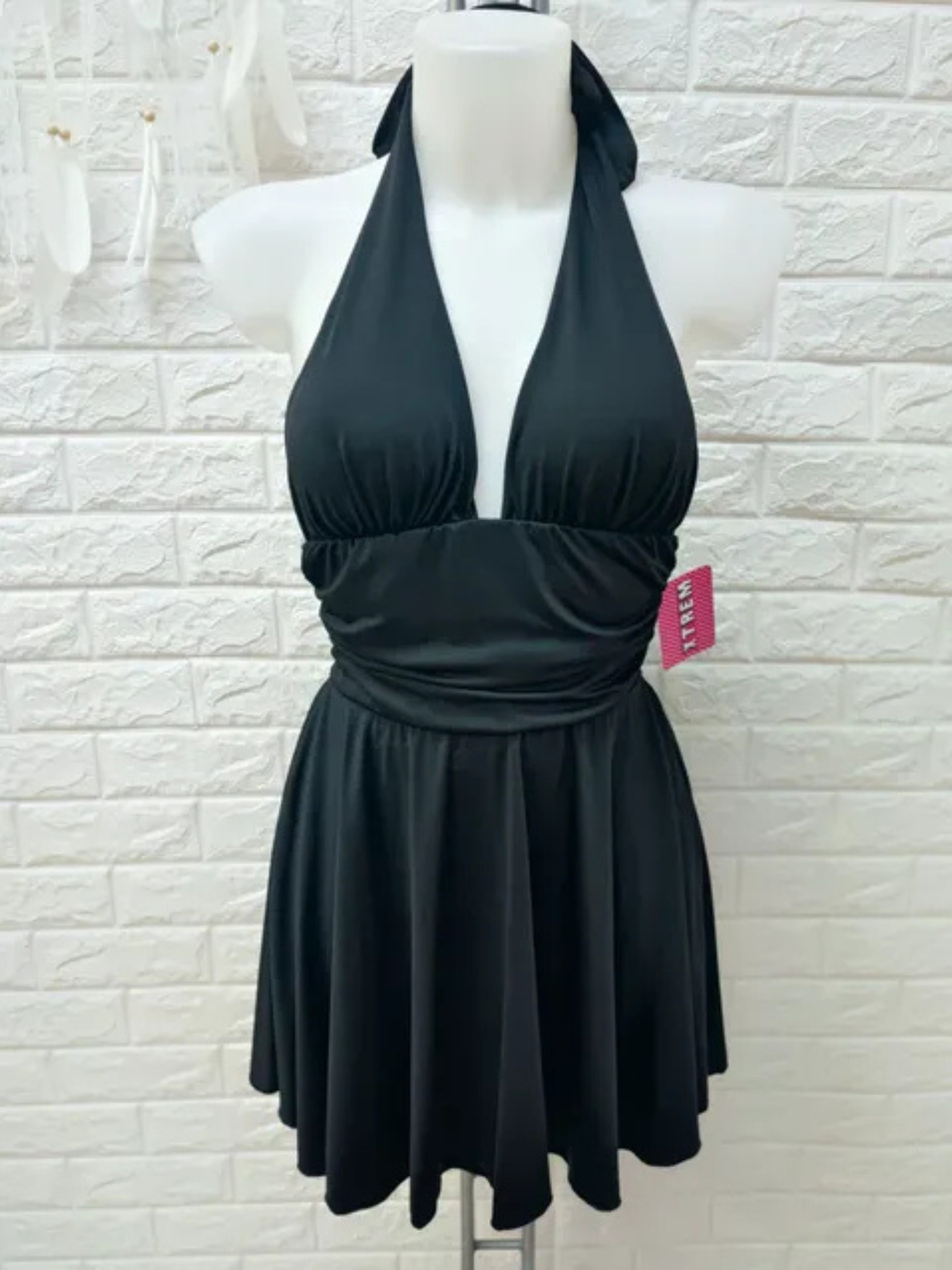 VESTIDO ASHLEY
