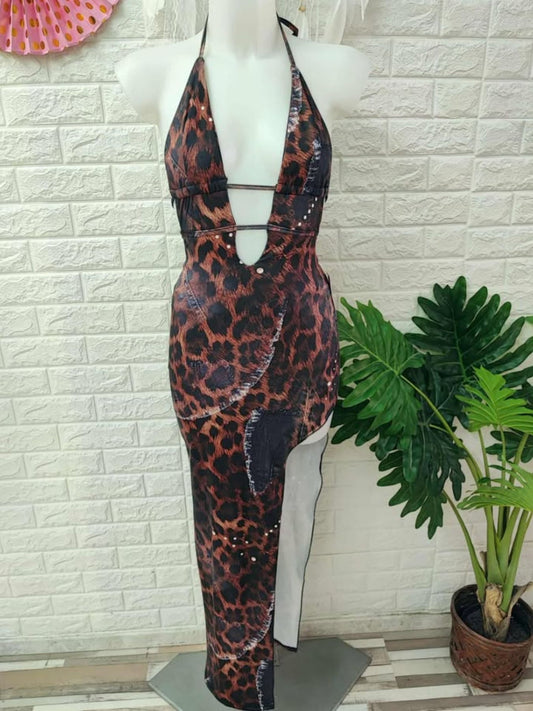 VESTIDO VAITIARE
