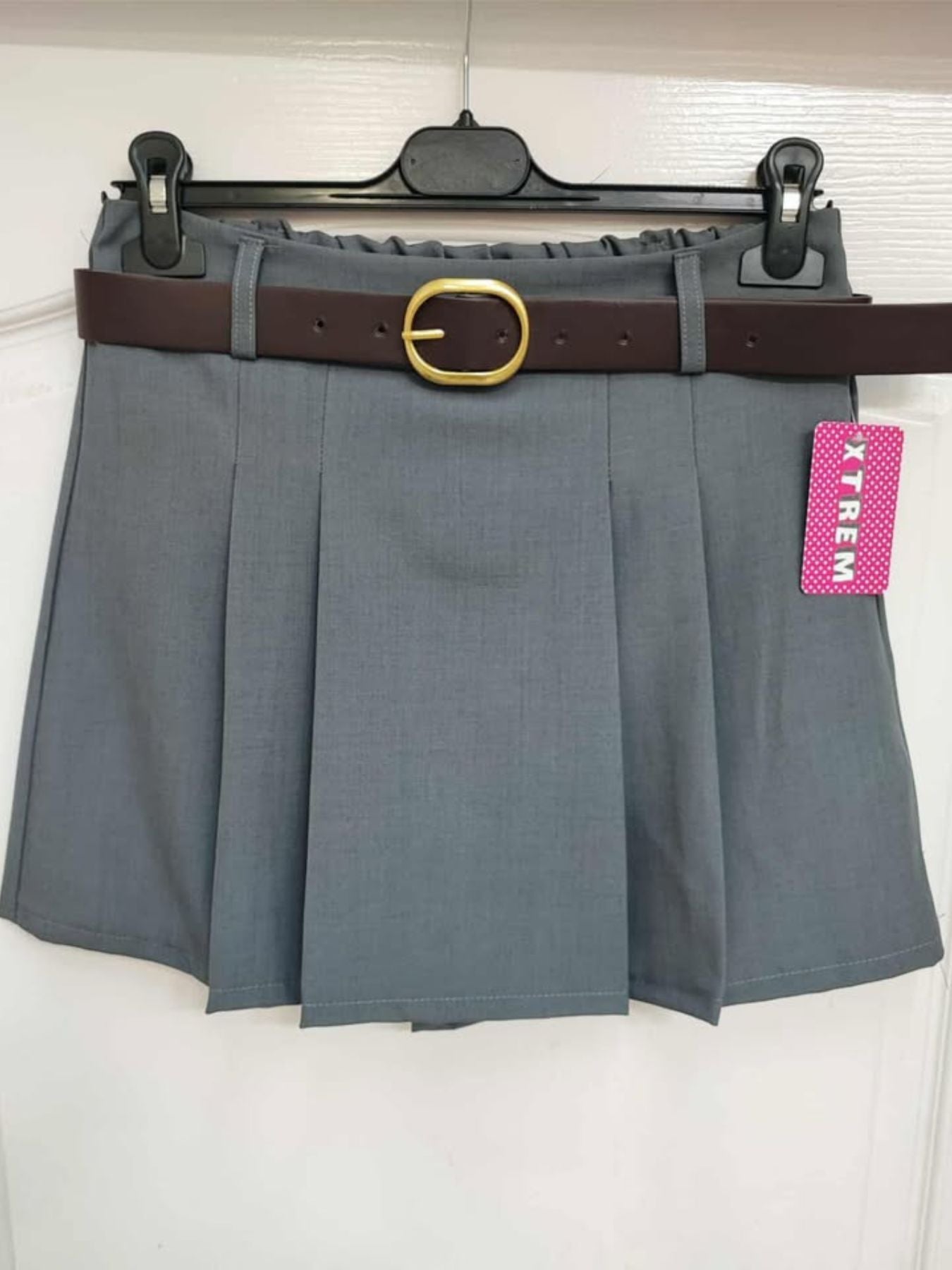 FALDA PANTALON ISAMAR