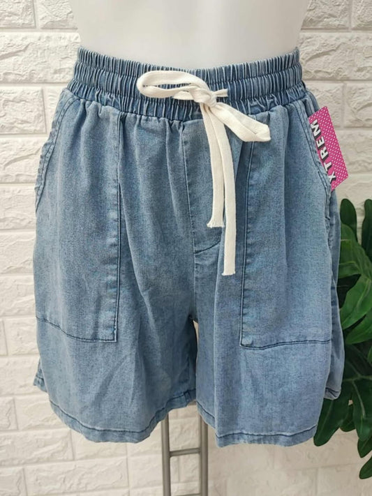 SHORT BLAIR