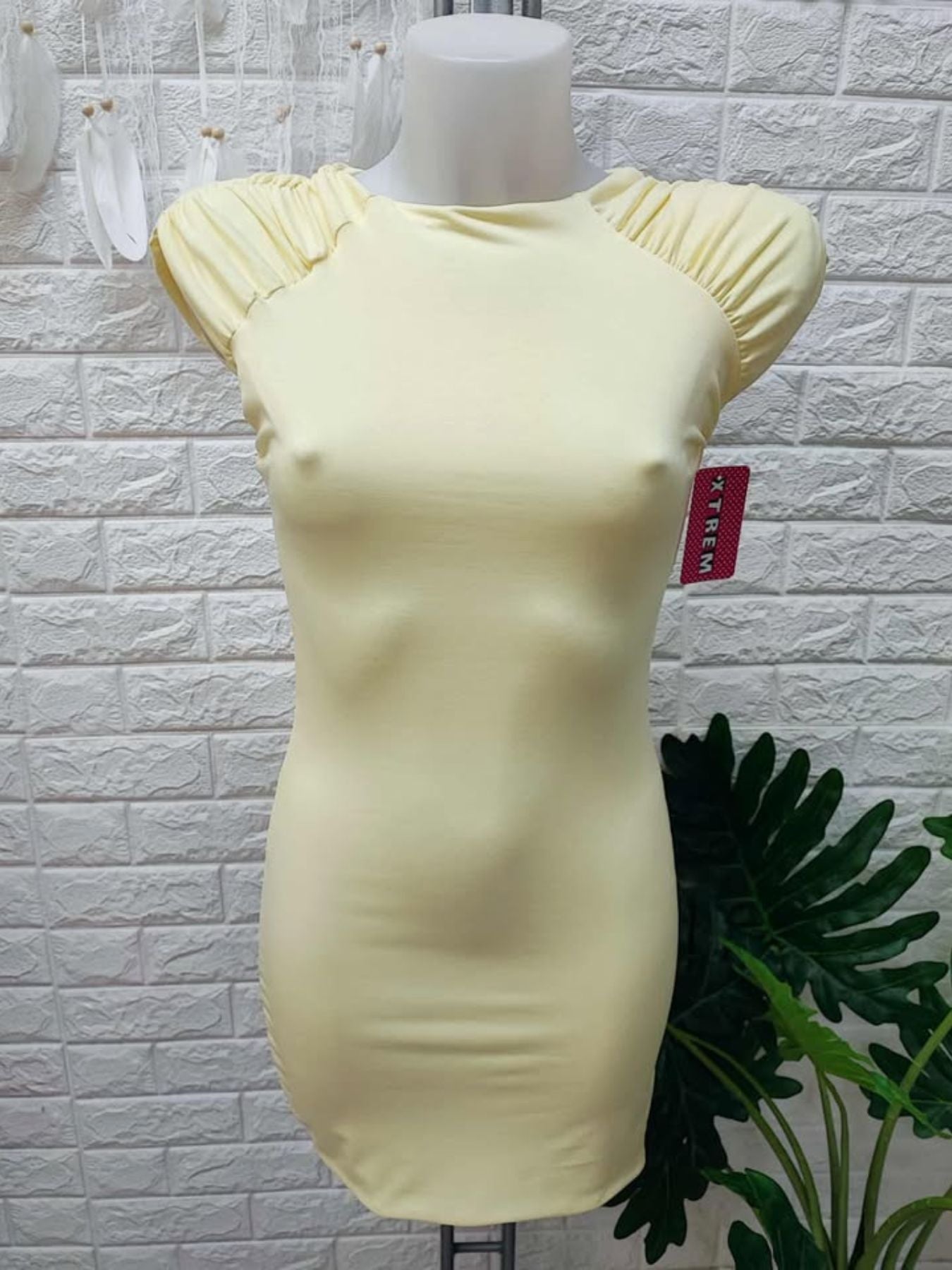 VESTIDO MARTINA