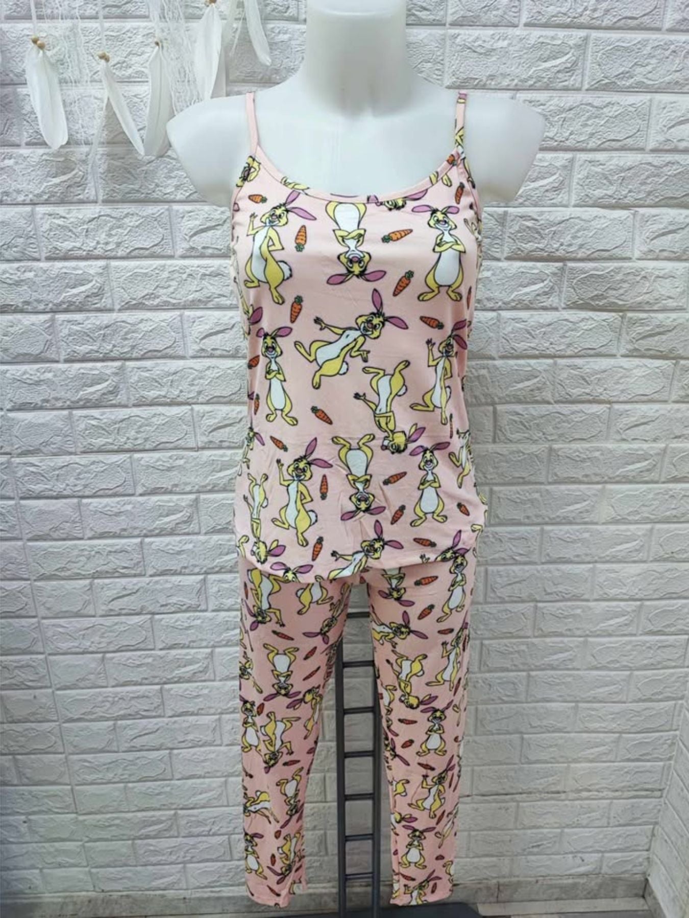 PIJAMA DREAMS