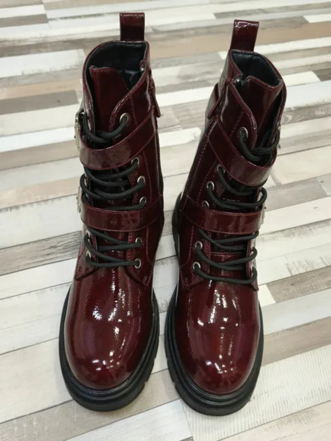 BOTIN IRINA - GRANATE