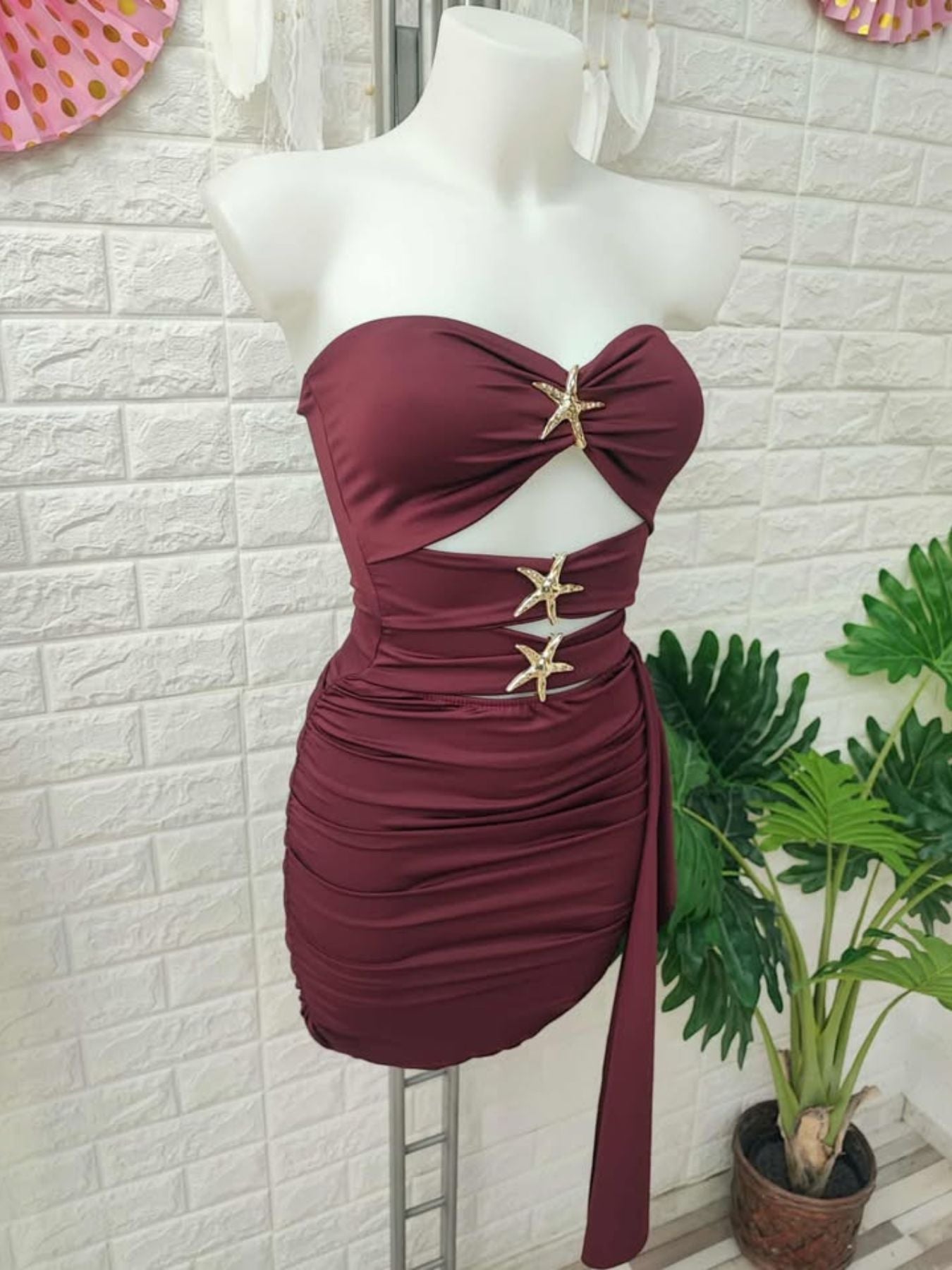VESTIDO IGER