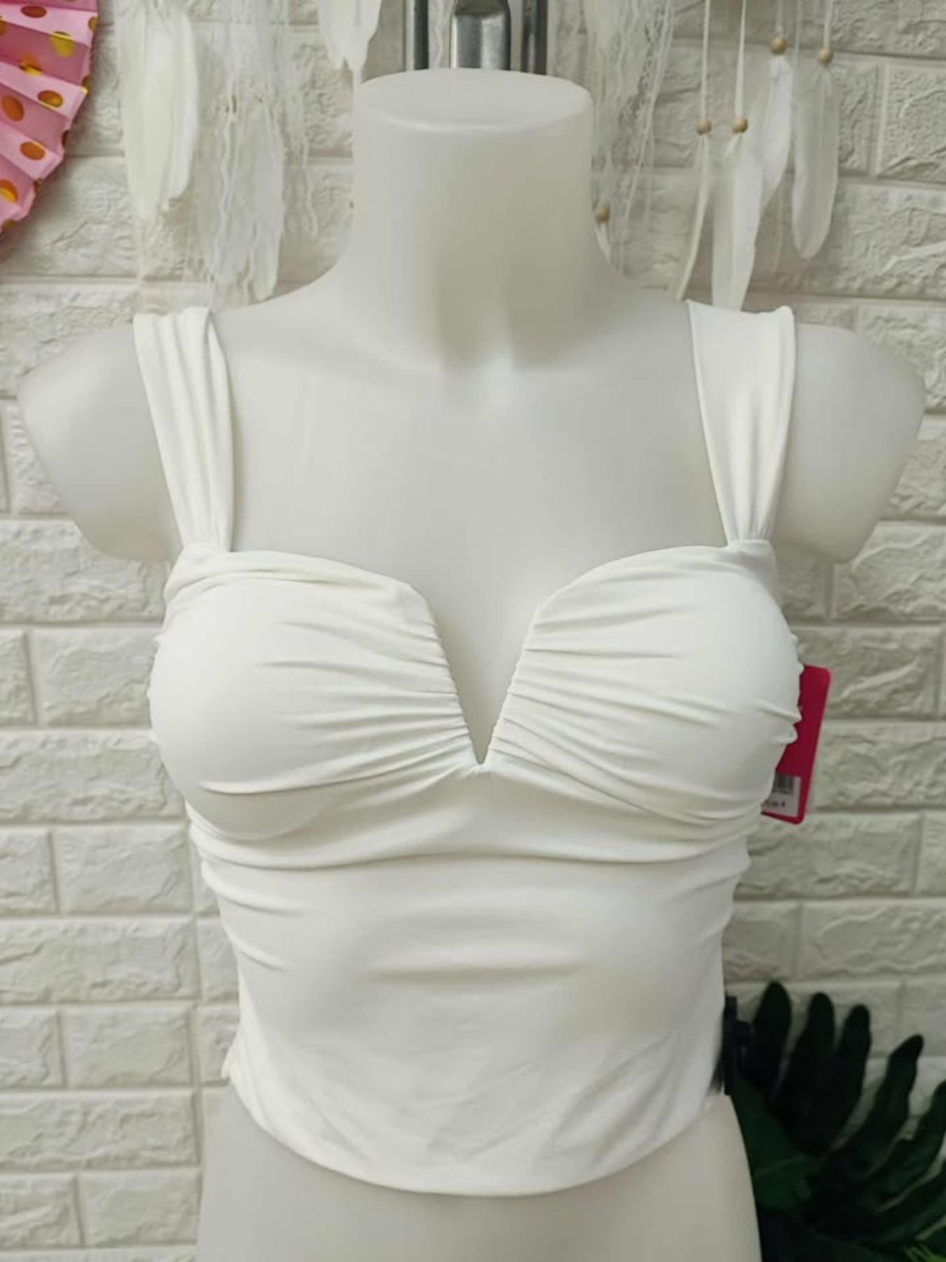 TOP SAMANTHA