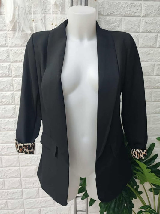 BLAZER KASSANDRA