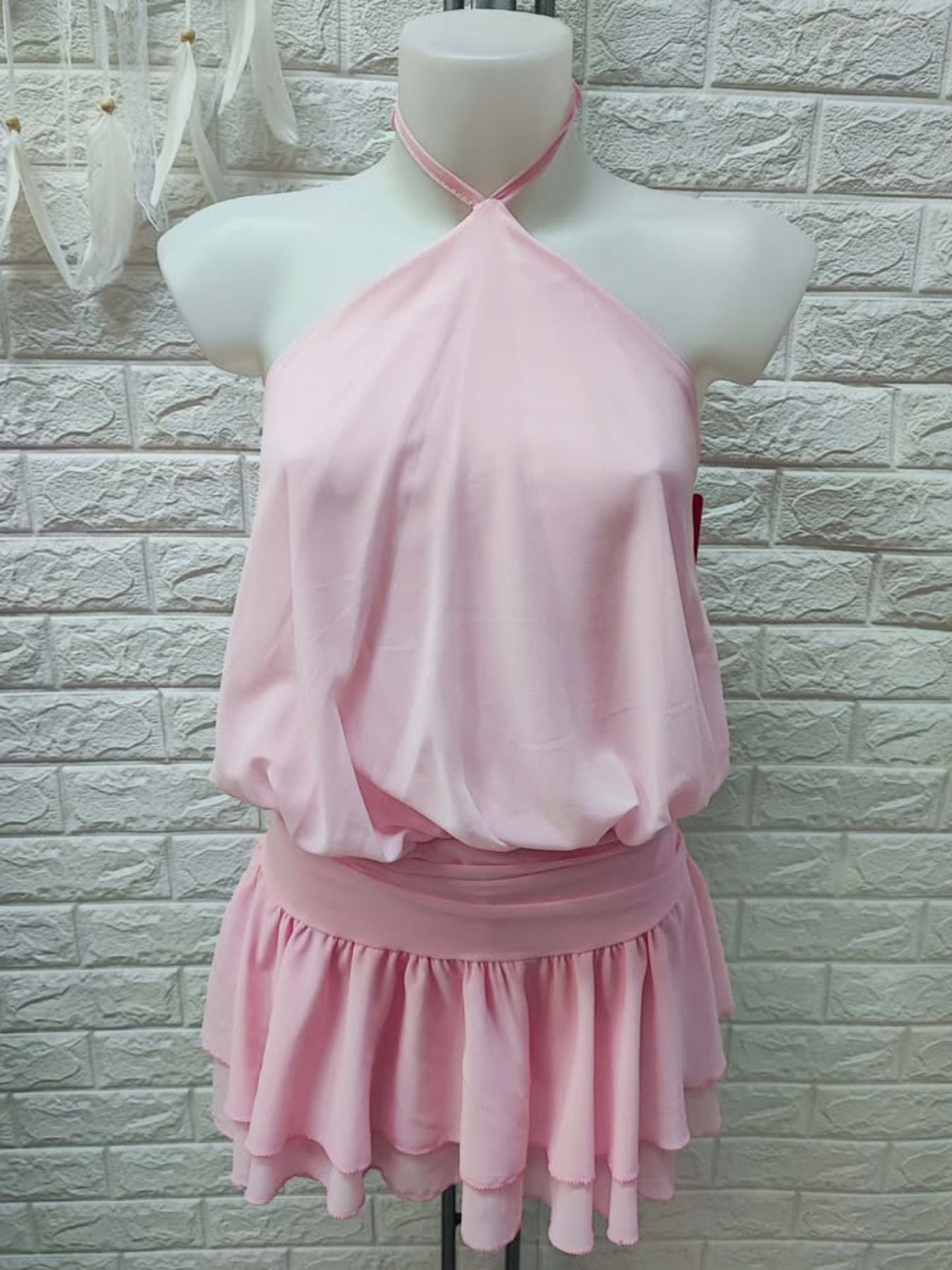 VESTIDO CINDY