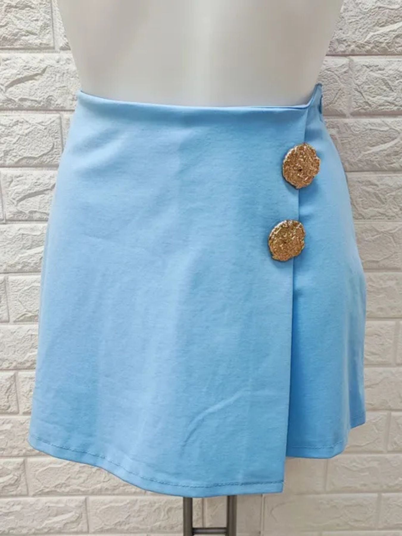 FALDA PANTALON MELBY