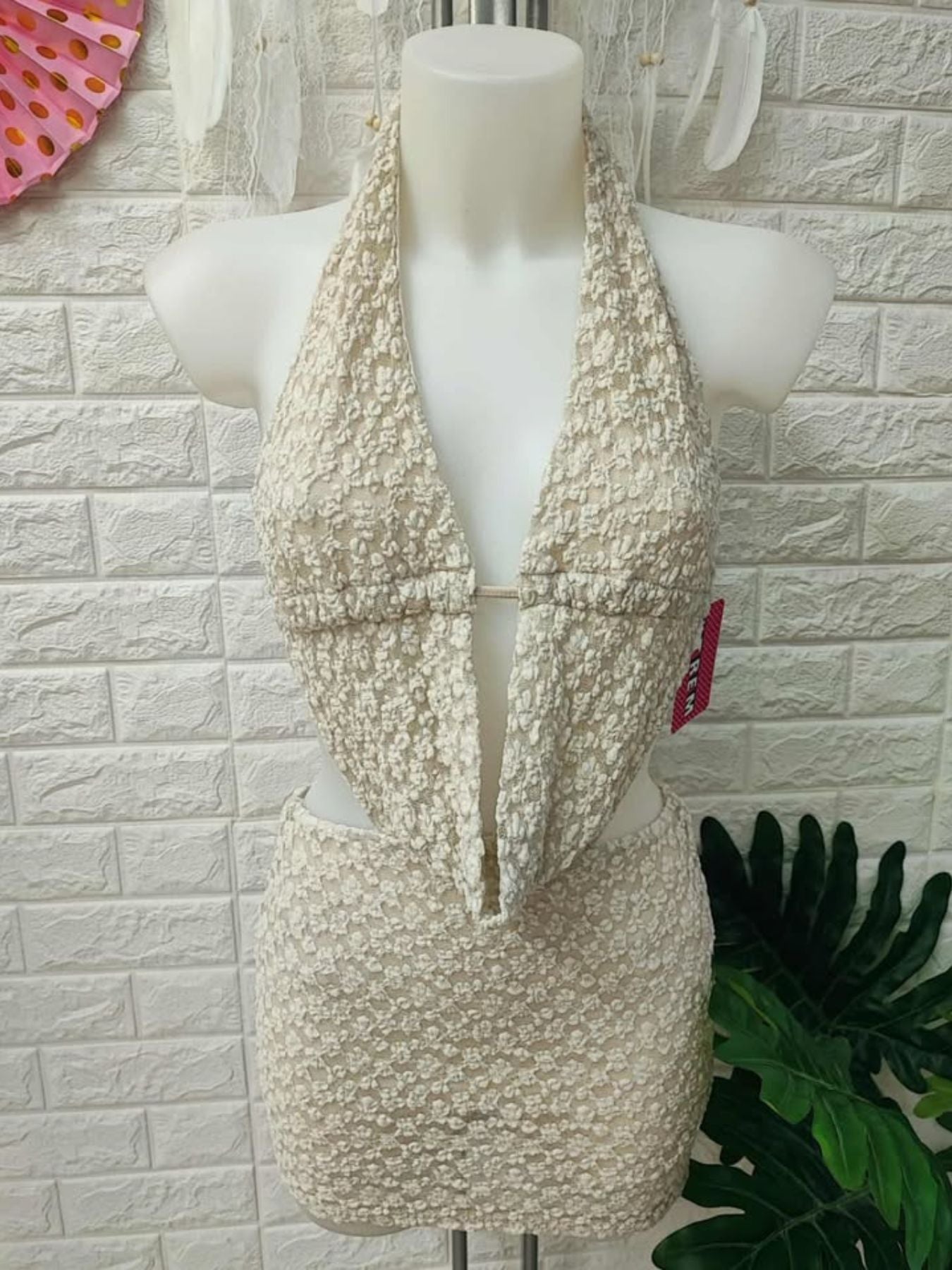 VESTIDO MIRANDA