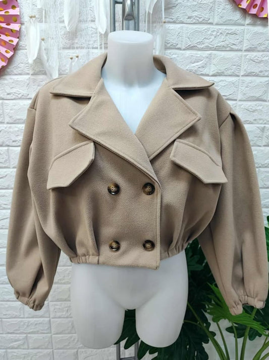 CHAQUETA BRINDY